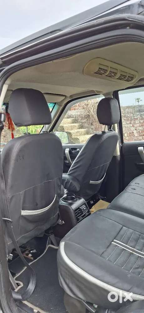 Tata Safari Storme 2017, Second Owner
