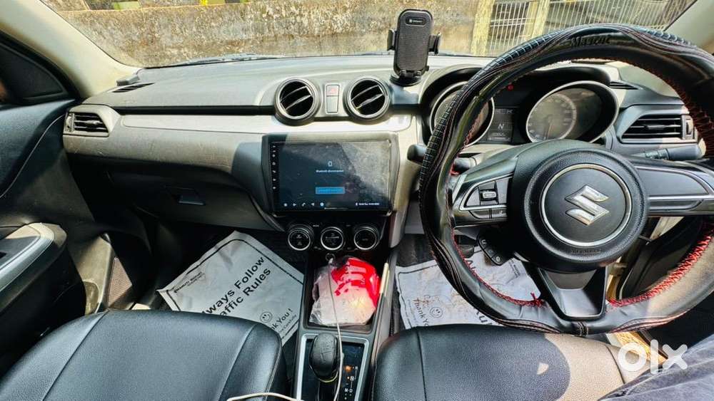 Maruti Suzuki Swift 2018 Diesel Automatic Well Maintained