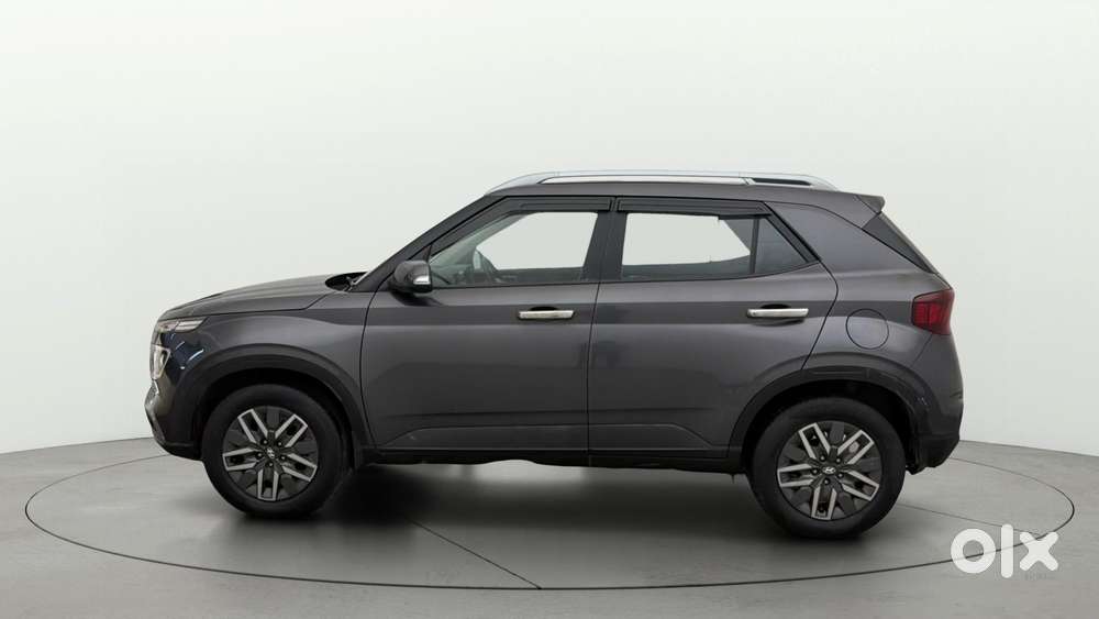 Hyundai Venue Sx Turbo, 2021, Petrol