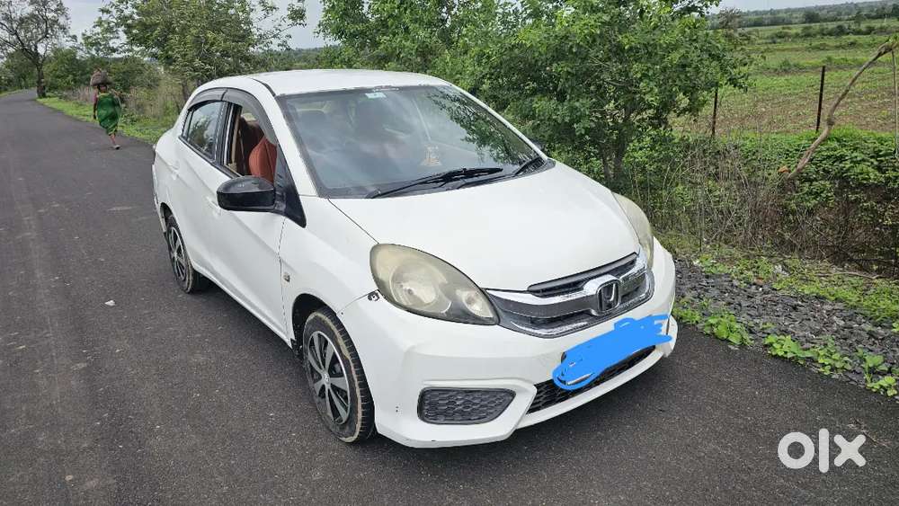 Honda Amaze