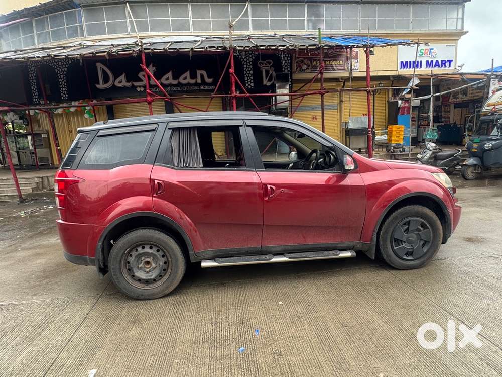 Mahindra Xuv500 2014 Diesel Good Condition