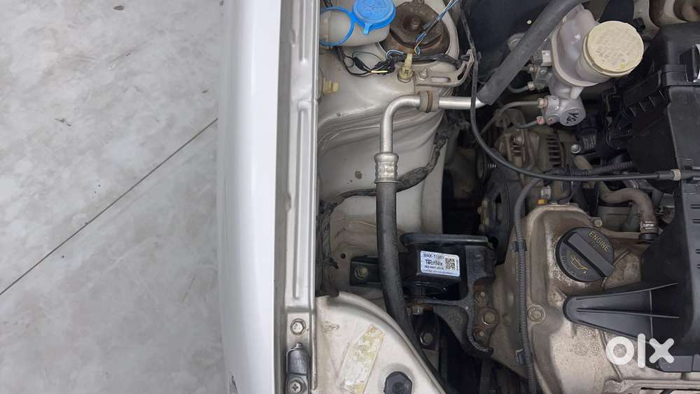 Maruti Suzuki Alto K10 Vxi, 2012, Petrol