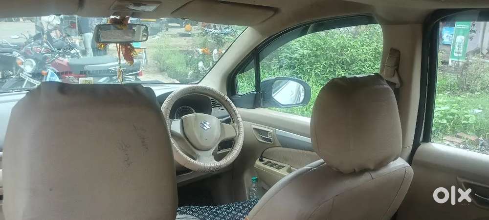 Maruti Ertiga Vdi 2013