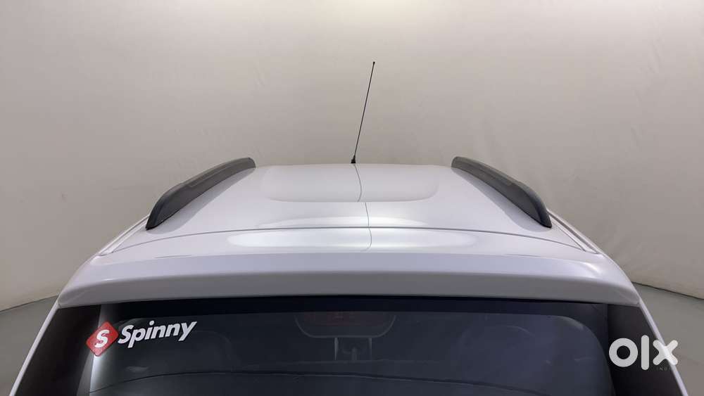 Renault Kwid 2019-ongoing 1.0 Rxl Amt, 2017, Petrol