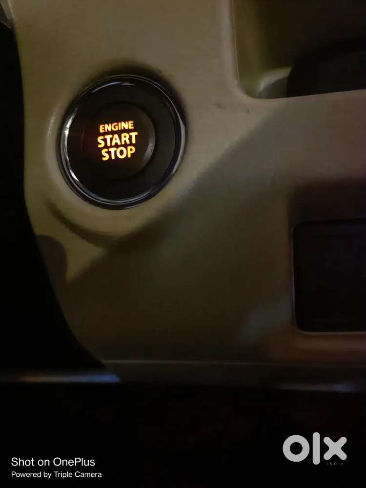 2017 Maruti Suzuki Ciaz Zxi+