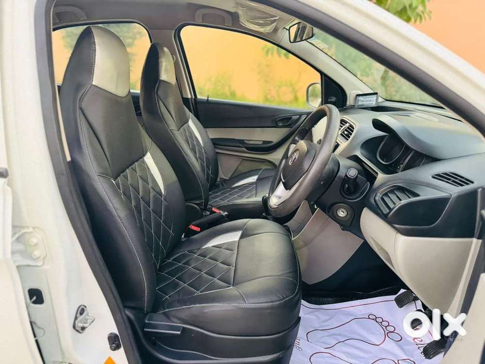 Tata Tiago Xm Diesel, 2016, Diesel