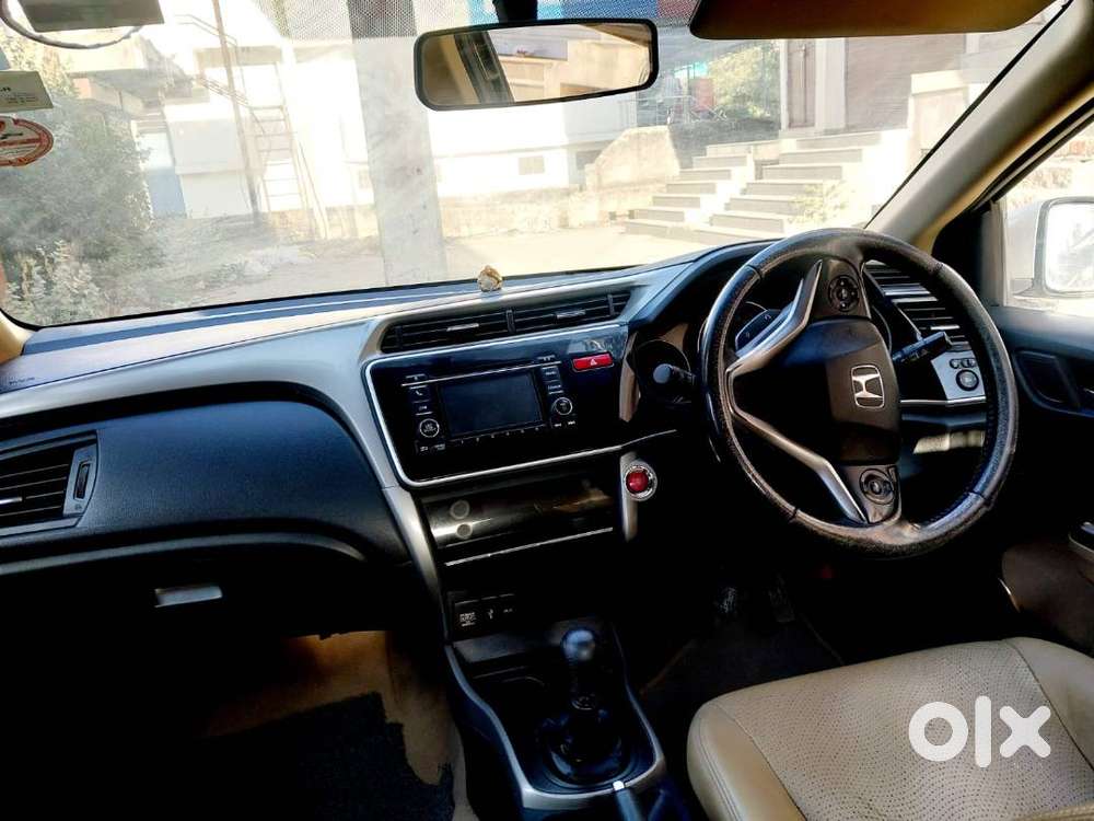 Honda City 2016  Excellent Drive  97k Km  Genuine Buyers Only