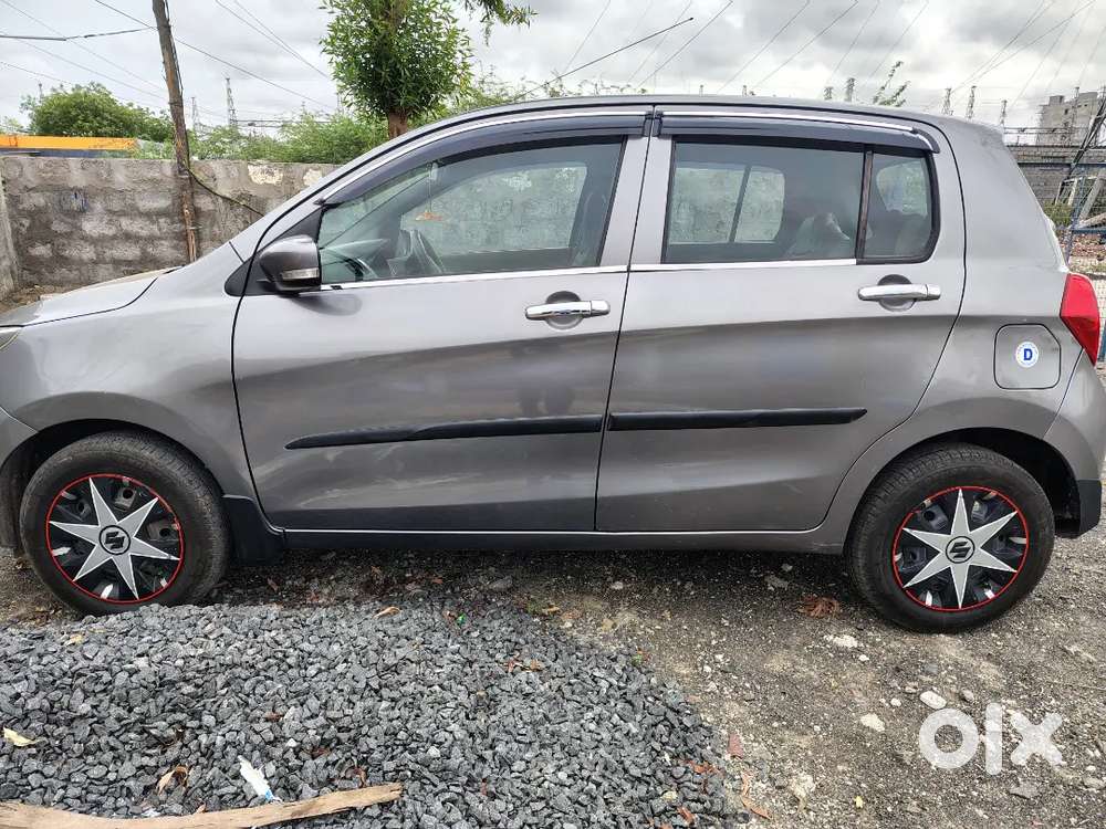 Maruti Suzuki Celerio 2015 Diesel Well Maintained