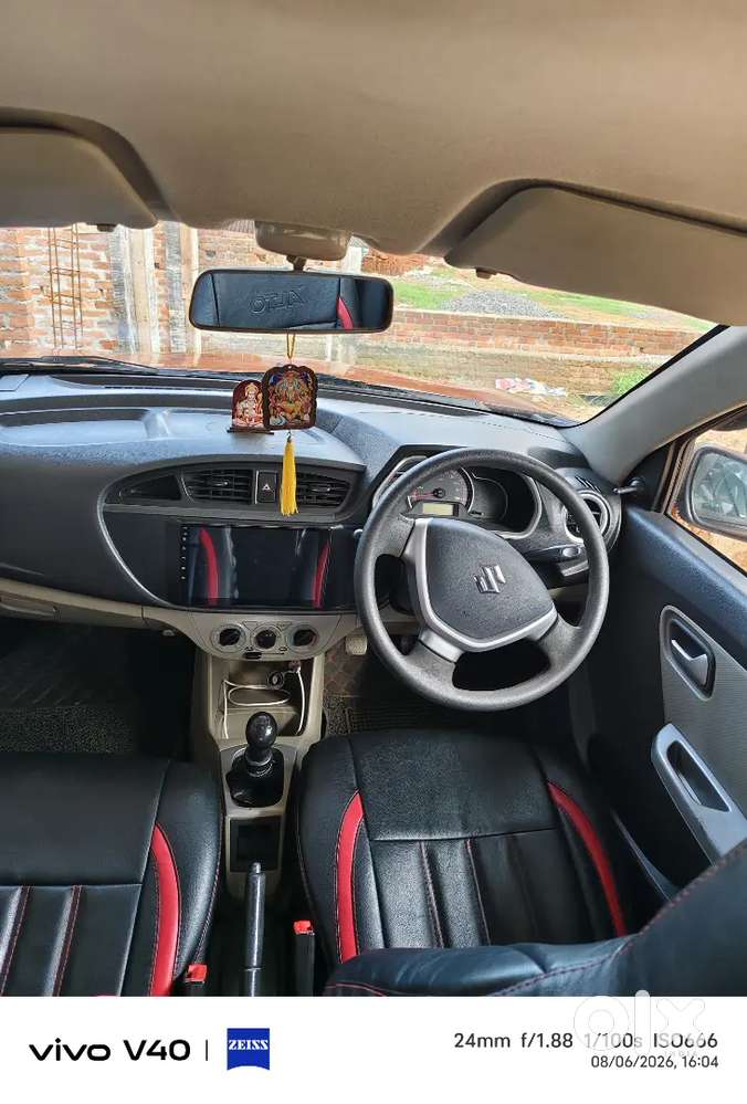 Maruti Suzuki Alto K10 2015
