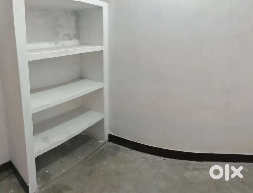 1BHK for Rent  girls Bachelor/Student or married couple