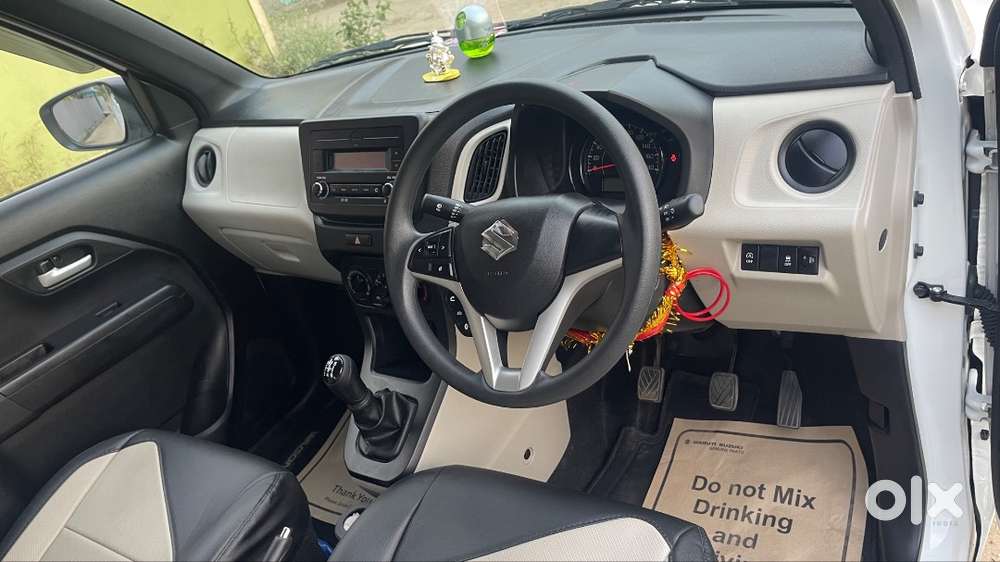 Maruti Suzuki In Good Condition