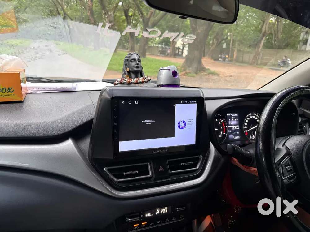 Maruti Baleno 2023 Year Petrol Car