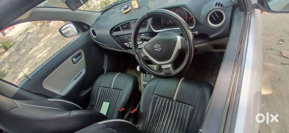 Maruti Suzuki Alto K10 Lxi, 2018, Petrol