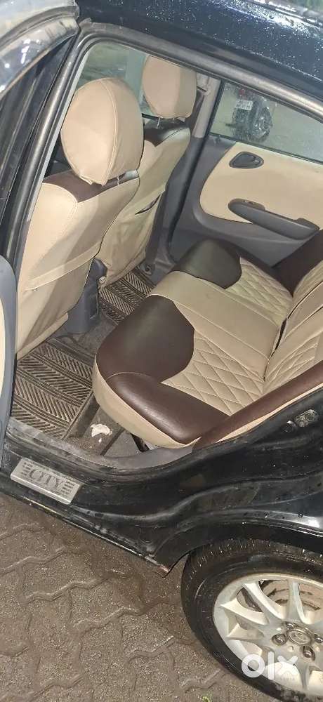 Honda City Zx 2006 Petrol