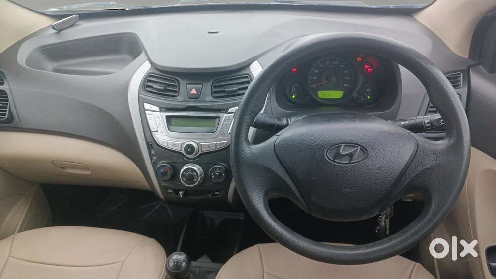 Hyundai Eon Era +, 2013, Petrol