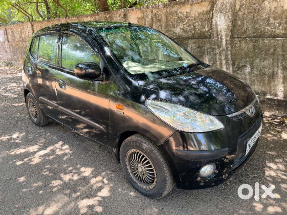 Hyundai I10 2007-2010 Magna 1.2, 2009, Petrol