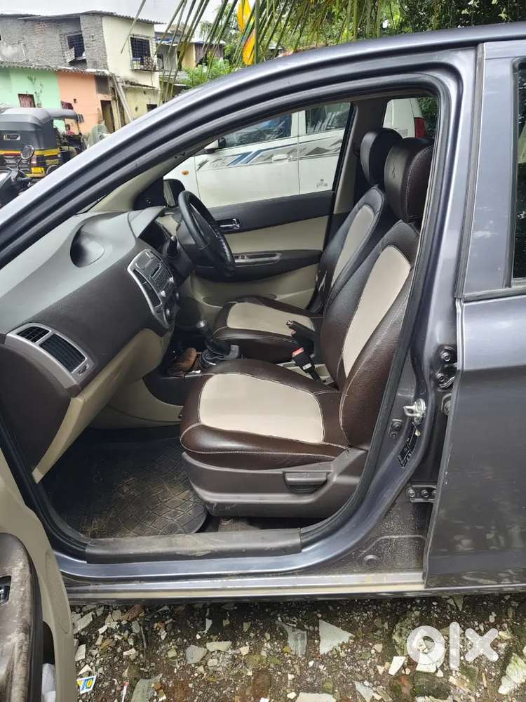 Hyundai I20 Magna Petrol Manual 2012