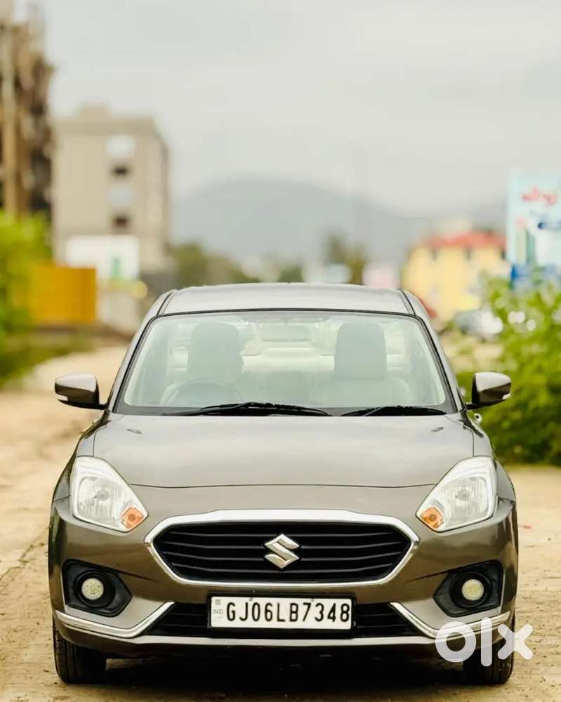 Maruti Suzuki Dzire 2017 Diesel 98000 Km Driven