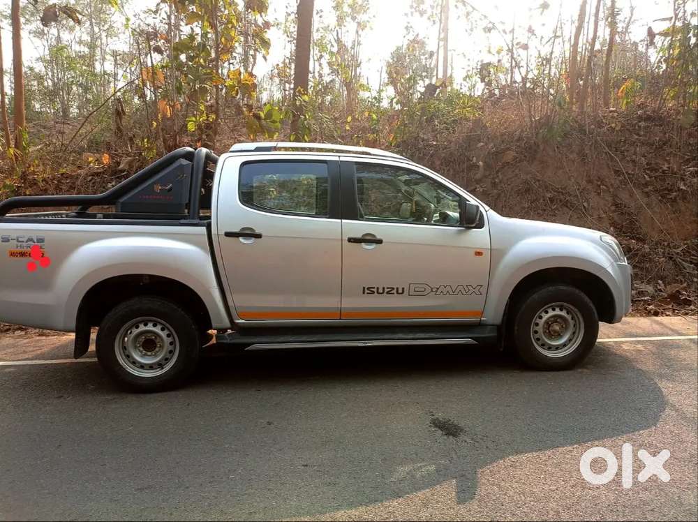 Isuzu S-cab 2020 Diesel