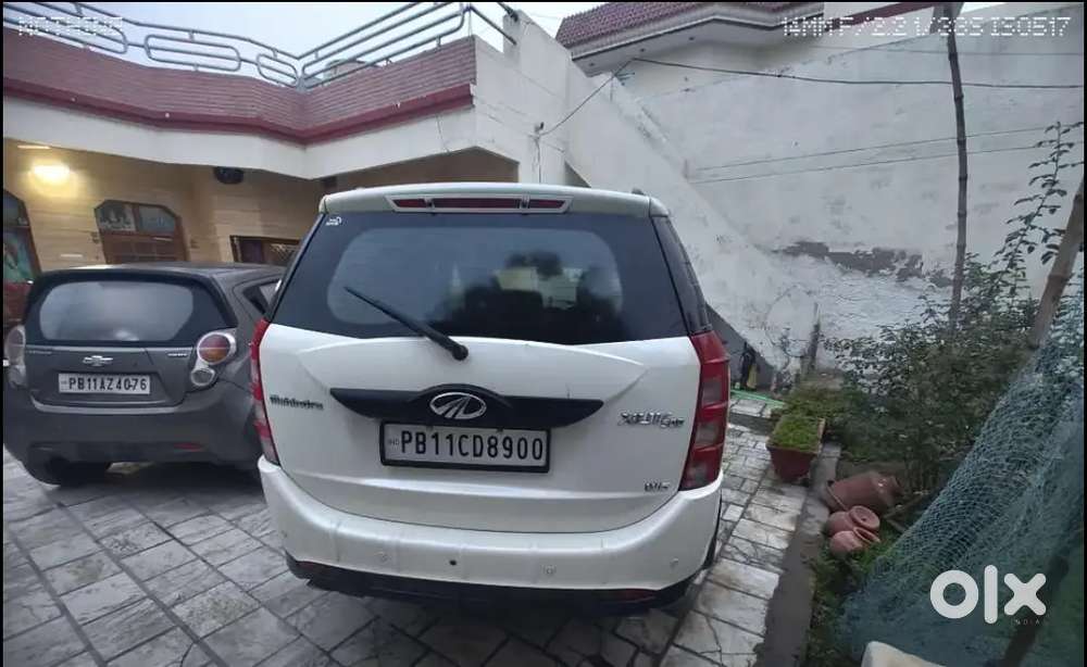 Mahindra Xuv500 2017 Model Diesel Manual