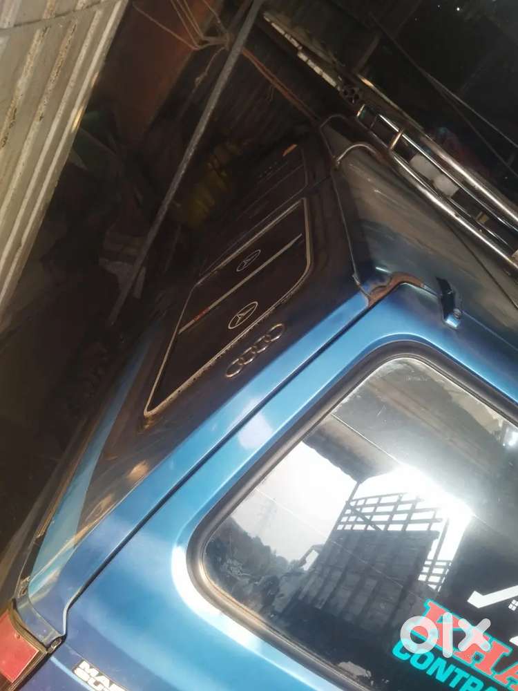 Maruti Suzuki Omni 2007 Ka2027