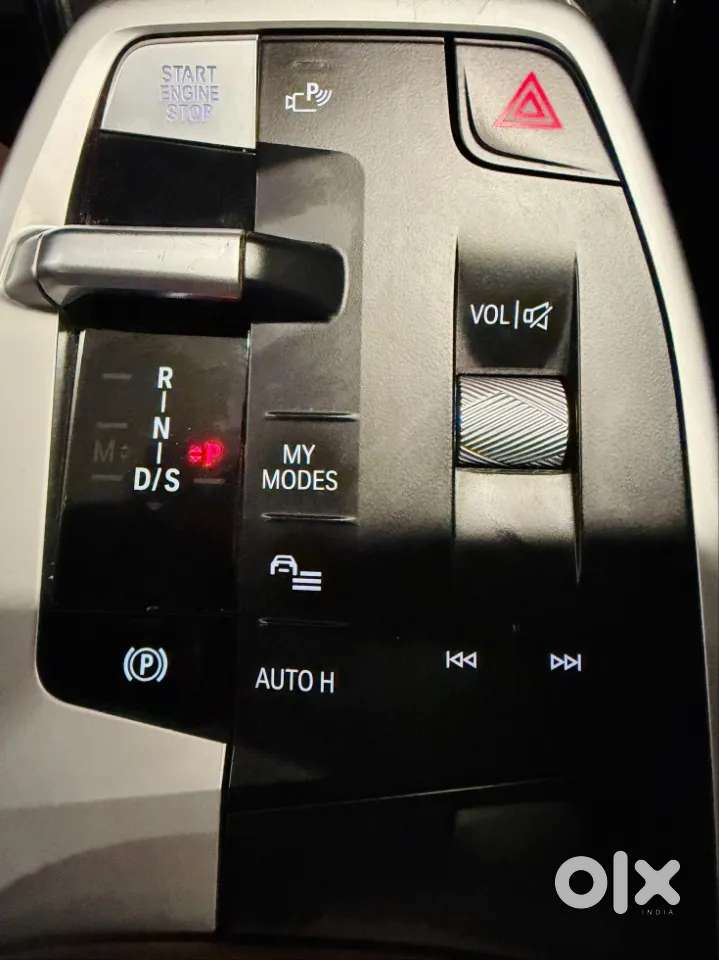 Bmw X1, 2024, Petrol