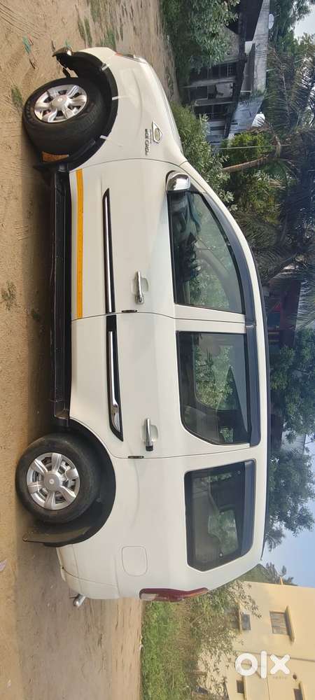 Mahindra Xylo D4, 2019, Diesel