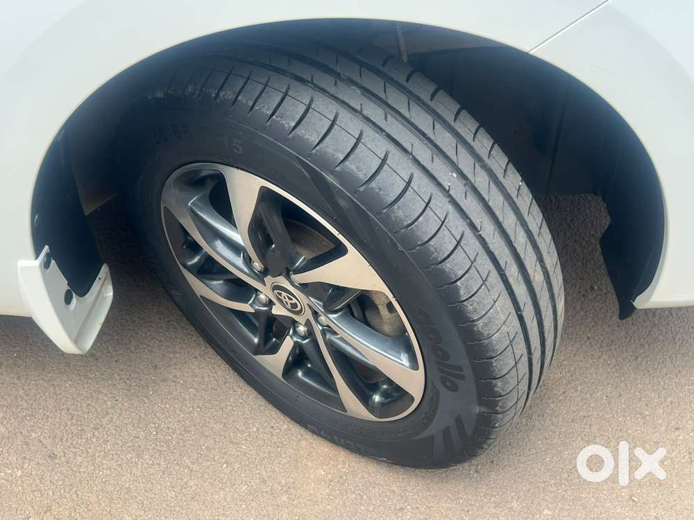Toyota Rumion G Mt, 2024, Petrol