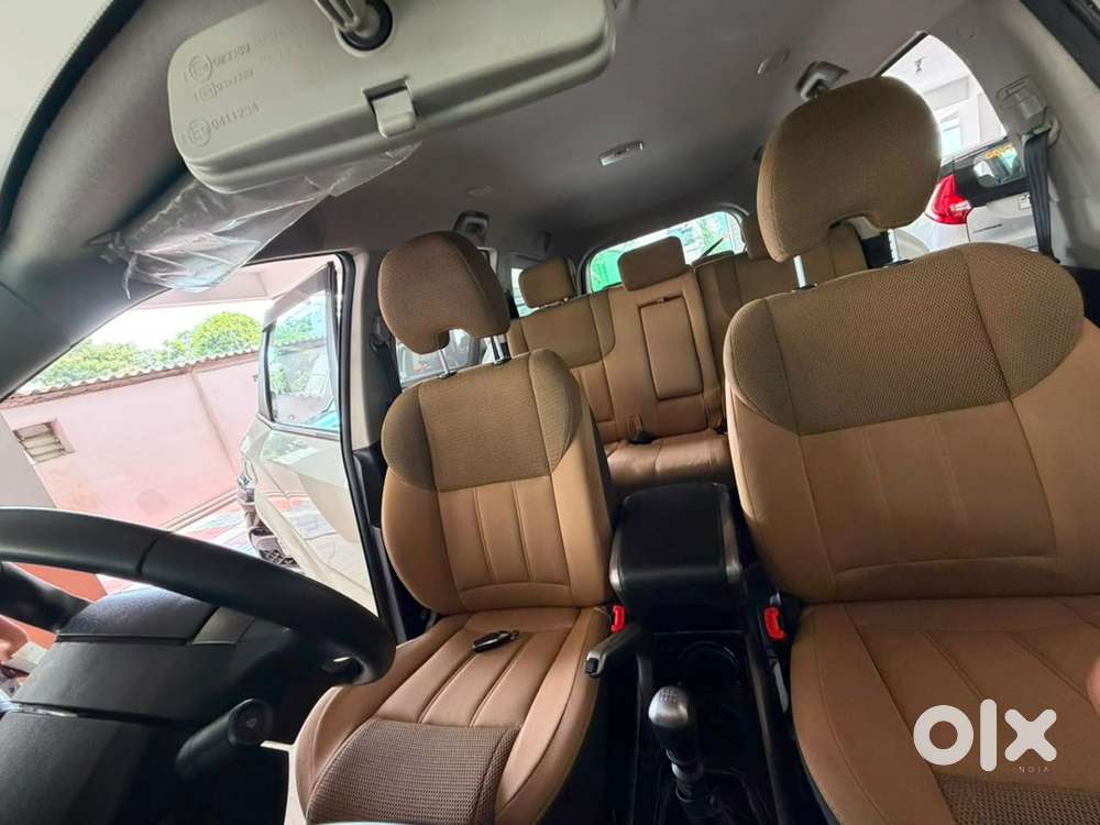 Mahindra Xuv500 Diesel 2020