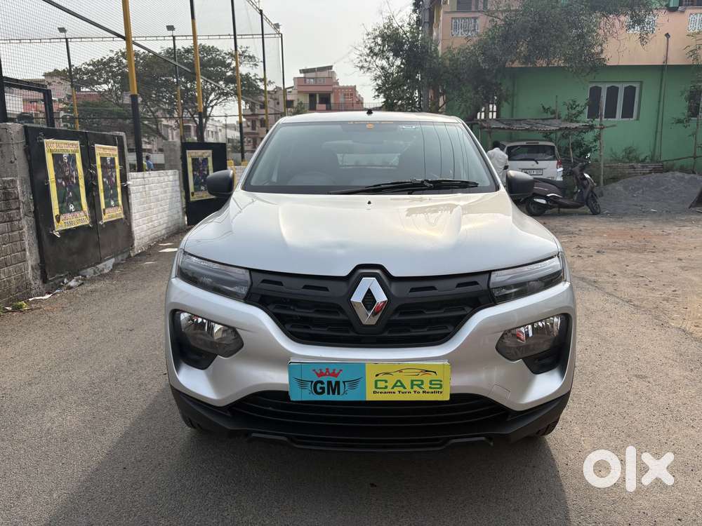 Renault Kwid, 2025, Petrol