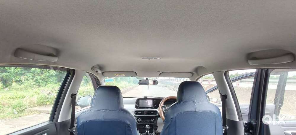 Hyundai Grand I10 Nios Sportz 1.2 Kappa Vtvt, 2020, Petrol