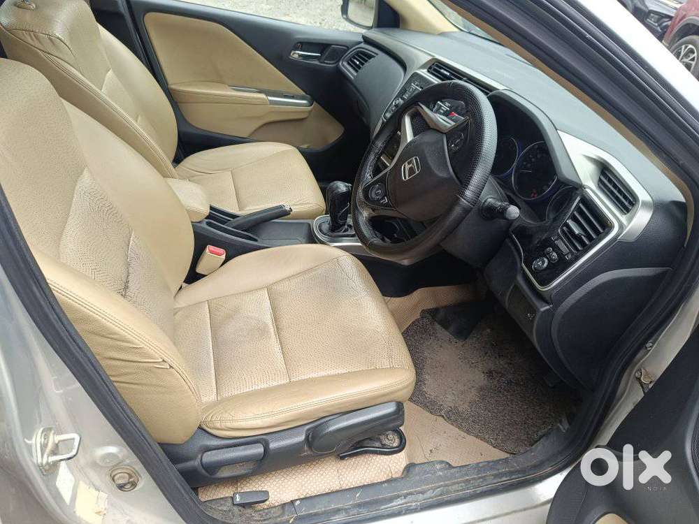Honda City I Dtec Vx, 2015, Diesel