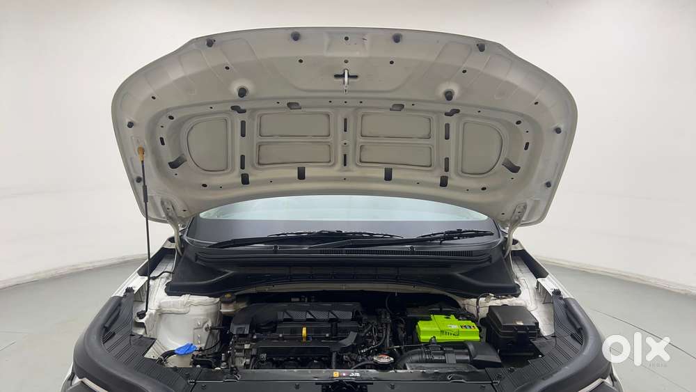 Kia Carens 1.5 Prestige 7 Str, 2022, Petrol