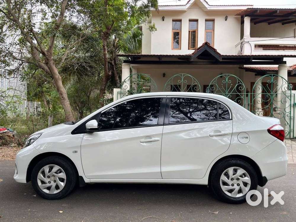 Honda Amaze, 2018, Diesel