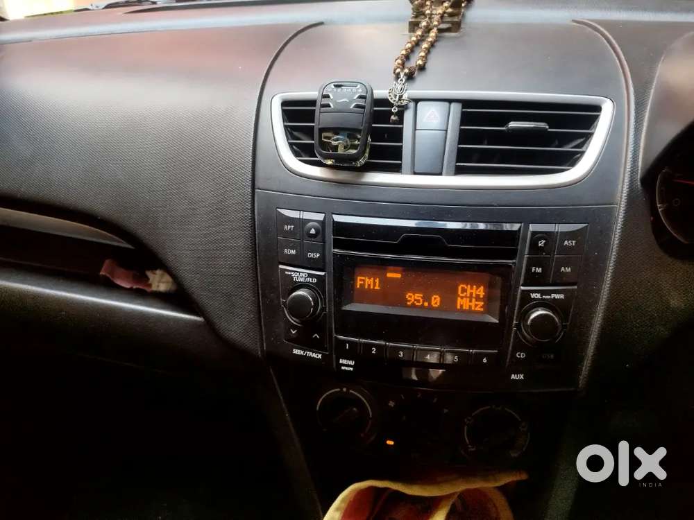 Maruti Suzuki Swift Vdi 2017 Model