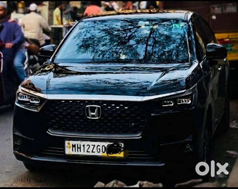 Top End Honda Amaze Petrol 2026 : 5 Months Old