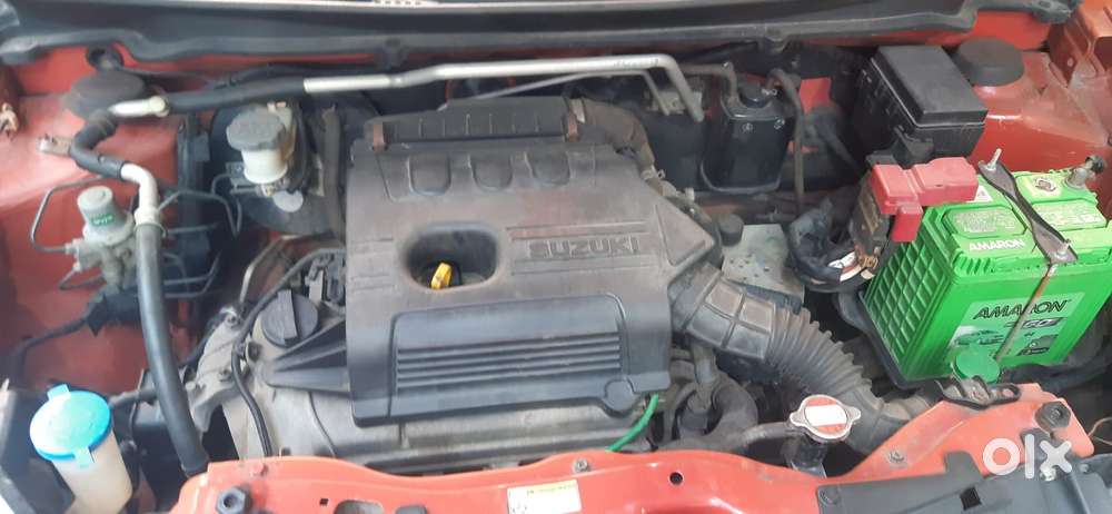 Maruti Suzuki Celerio X Amt Zxi, 2018, Petrol