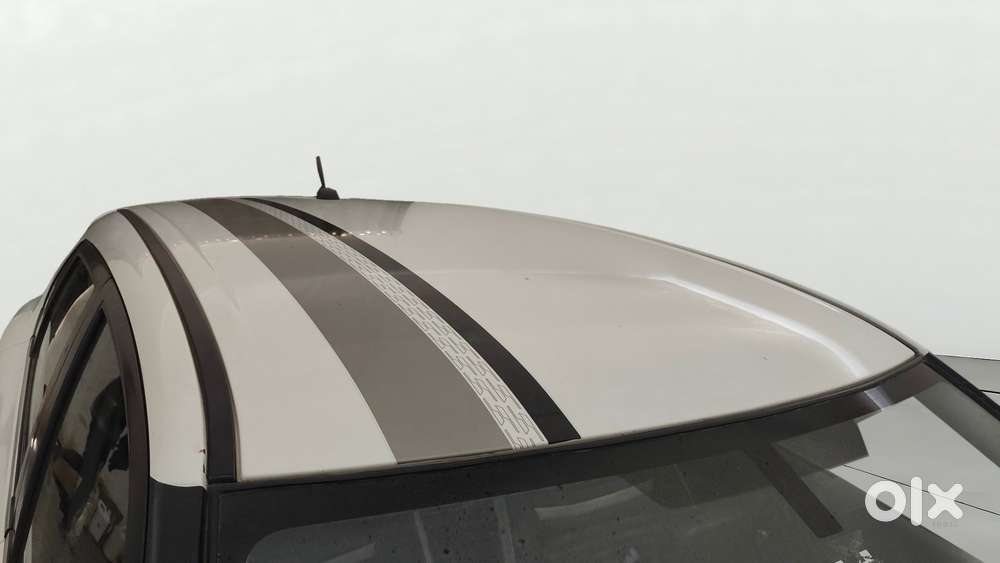 Maruti Suzuki Baleno Zeta, 2021, Petrol