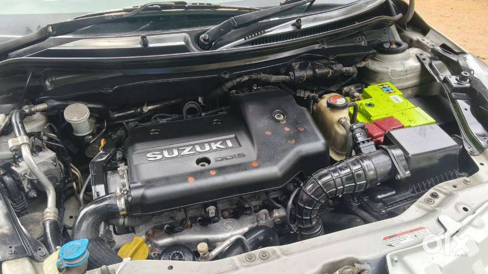 Maruti Suzuki Swift Dzire Vdi(o) Amt, 2019, Diesel