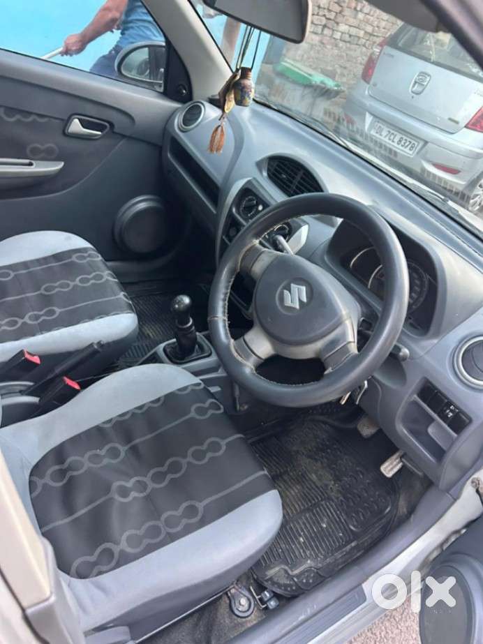 Maruti Suzuki Alto 800 2012-2016 Lxi, 2014, Petrol