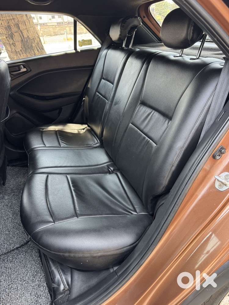 Hyundai I20 Active 1.4 Sx, 2015, Diesel