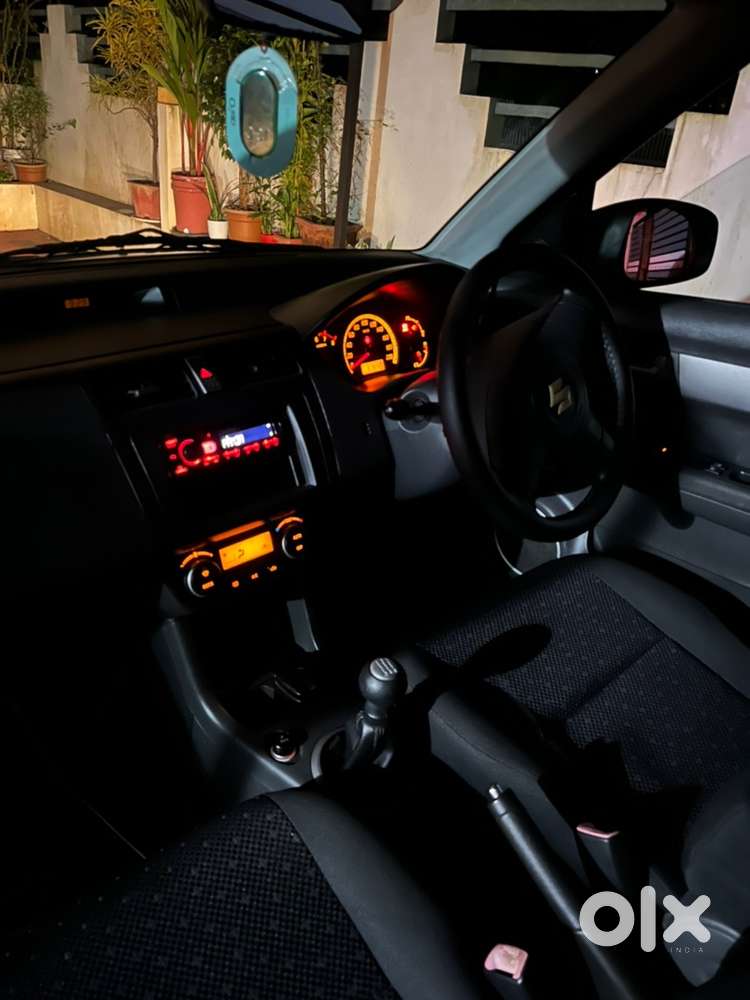 Swift Zxi Full Option Mint Condition