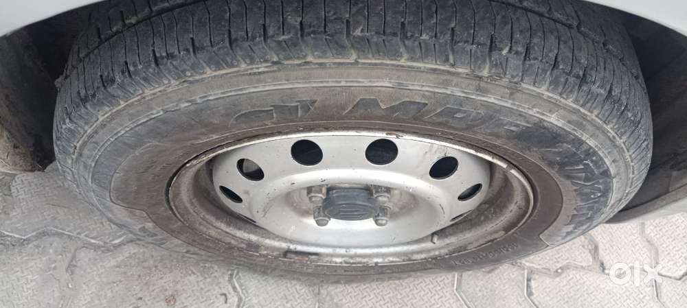 Maruti Suzuki Ritz 1.2 Lxi Buzz, 2010, Petrol