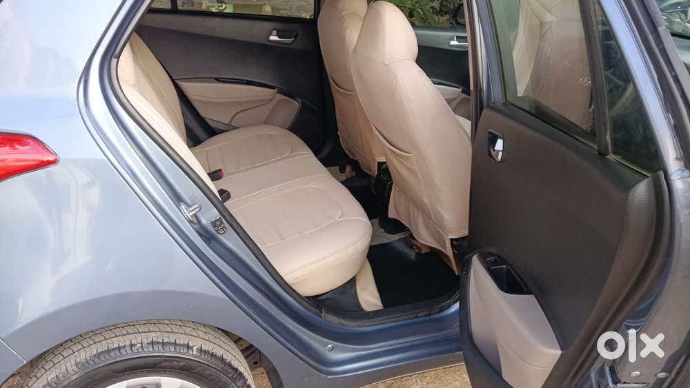 Hyundai Grand I10 2013-2016 Sportz, 2014, Diesel