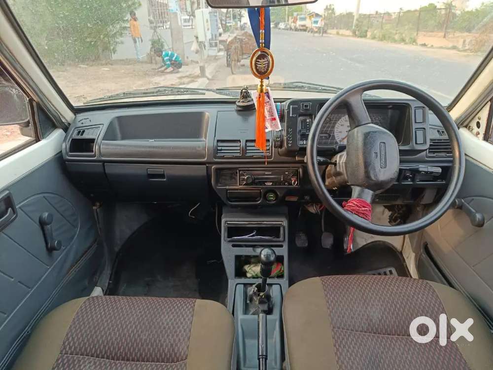 Maruti 800 Ac