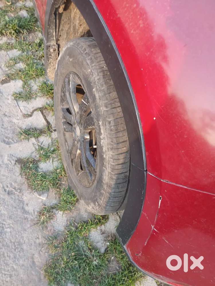 Maruti Suzuki Brezza 2018 Diesel 113000 Km Driven Ser Done  Orignal