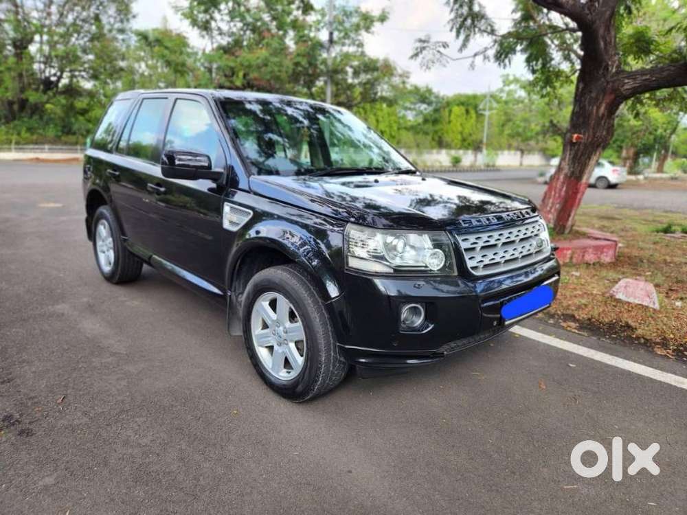 Land Rover Freelander 2 S Business Edition, 2014, Diesel