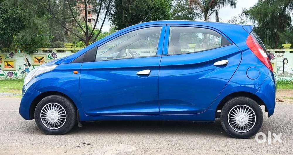Hyundai Eon Era +, 2013, Petrol