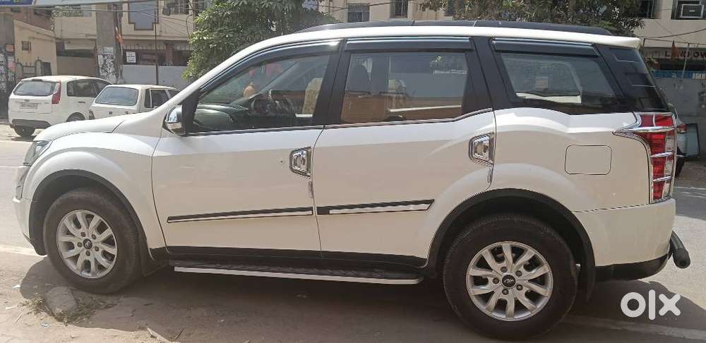 Mahindra Xuv500 2.2 W10, 2016, Diesel