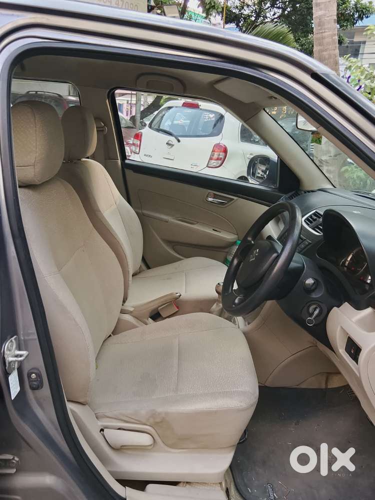 Maruti Suzuki Swift Dzire Vdi (o), 2014, Diesel